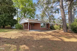 155 N Willow St, Angier, NC 27501 - Photo 1