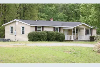 646 N Plank Road, Sanford, NC 27330 - Photo 1