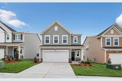 3105 Allamore Drive, Durham, NC 27703 - Photo 1
