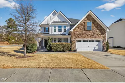 801 Tree Green Lane, Wake Forest, NC 27587 - Photo 1