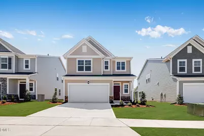 3019 Allamore Drive, Durham, NC 27703 - Photo 1