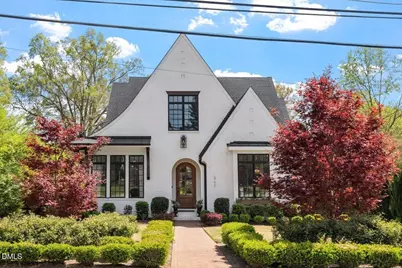 2704 Anderson Drive, Raleigh, NC 27608 - Photo 1