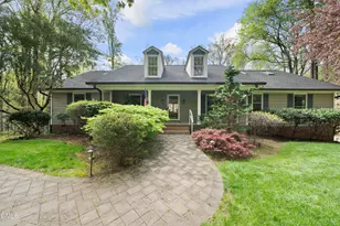 6200 Splitrock Trail, Apex, NC 27539 - Photo 1