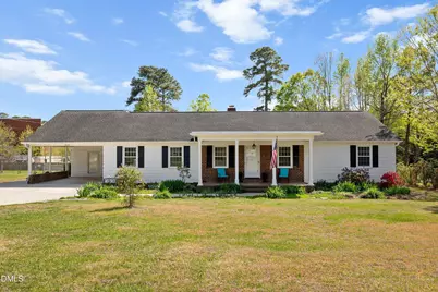 3920 Sue Lane, Raleigh, NC 27604 - Photo 1