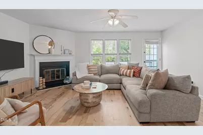105 Greenmont Lane, Cary, NC 27511 - Photo 1