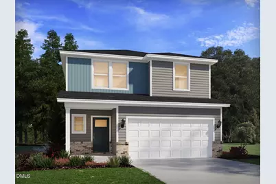 1507 Hatteras Road, Durham, NC 27703 - Photo 1