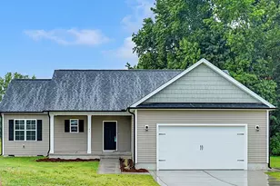 71 Roll Tide Ct, Angier, NC 27501 - Photo 1