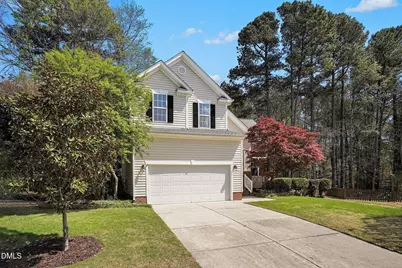 1713 Magnolia Oak Place, Durham, NC 27703 - Photo 1
