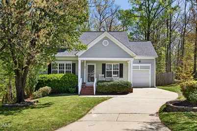 104 Braxton Village Way, Holly Springs, NC 27540 - Photo 1