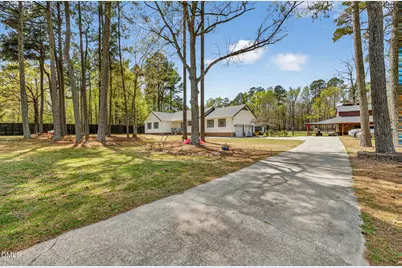 510 John Winstead Road, Louisburg, NC 27549 - Photo 1