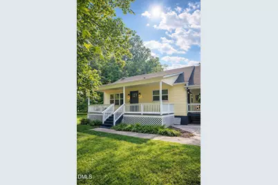 16 Summer Ridge Road, Roxboro, NC 27573 - Photo 1