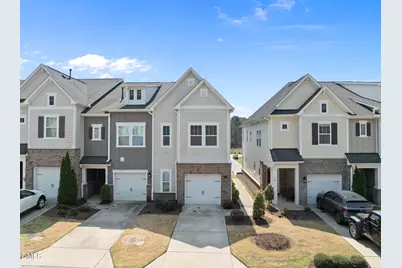 182 Manordale Drive, Chapel Hill, NC 27517 - Photo 1