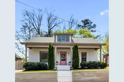 108 Dunstan Avenue, Durham, NC 27707 - Photo 1