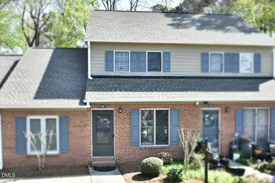 6 Justin Court, Durham, NC 27705 - Photo 1