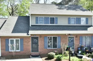 6 Justin Ct, Durham, NC 27705 - Photo 1