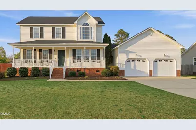 139 Woodglen Drive, Clayton, NC 27527 - Photo 1