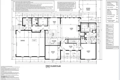 Tbd Magpie Lane #Lot 11, Hillsborough, NC 27278 - Photo 3