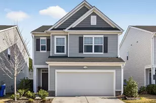 111 Velten Ridge Dr, Durham, NC 27713 - Photo 1