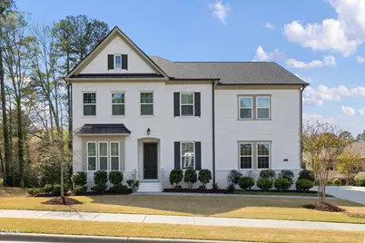 408 Pendennis Park Place, Apex, NC 27523 - Photo 1