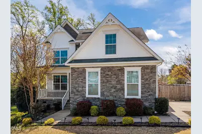 400 Walker Ranch Drive, Fuquay Varina, NC 27526 - Photo 1