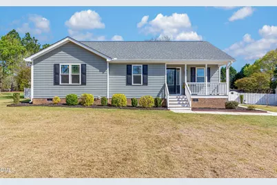 1303 Cornwallis Road, Garner, NC 27529 - Photo 1