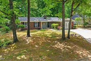 1416 Old Buckhorn Rd, Garner, NC 27529 - Photo 1