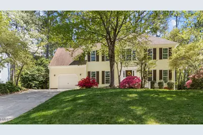 1032 Vestavia Woods Drive, Raleigh, NC 27615 - Photo 1