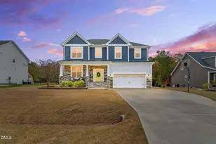 368 Colson Ridge Dr, Clayton, NC 27520 - Photo 1
