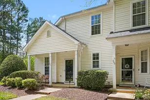 201 Commons Dr, Holly Springs, NC 27540 - Photo 1