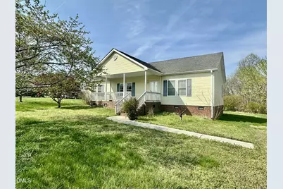 155 Collin Drive, Roxboro, NC 27574 - Photo 1