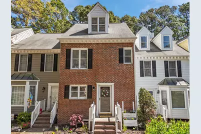 6036 Epping Forest Drive, Raleigh, NC 27613 - Photo 1