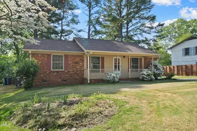 2123 Shenandoah Road, Raleigh, NC 27603 - Photo 1