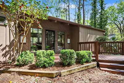 9 Matchwood, Pittsboro, NC 27312 - Photo 1