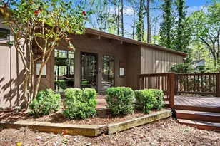 9 Matchwood, Pittsboro, NC 27312 - Photo 1