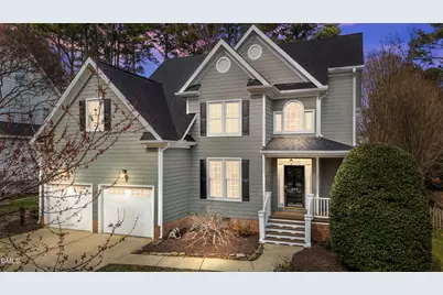 229 Flatrock Lane, Holly Springs, NC 27540 - Photo 1