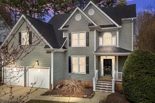 229 Flatrock Ln, Holly Springs, NC 27540 - Photo 1