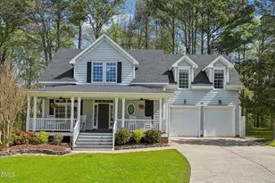 107 Maple Crest Ct, Apex, NC 27502 - Photo 1