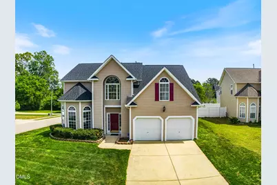 2208 Water Spray Drive, Raleigh, NC 27610 - Photo 1