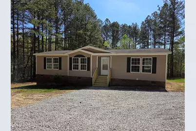 664 Glebe Road, Henderson, NC 27537 - Photo 1