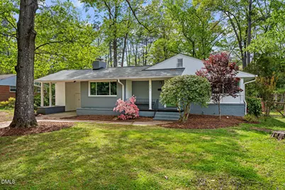 231 Flemington Road, Chapel Hill, NC 27517 - Photo 1