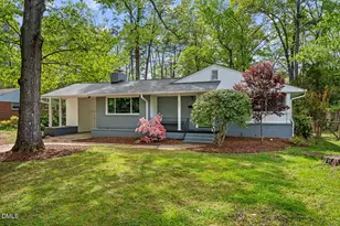 231 Flemington Rd, Chapel Hill, NC 27517 - Photo 1