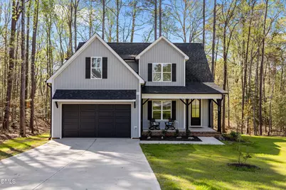 167 Oswego Drive, Louisburg, NC 27549 - Photo 1