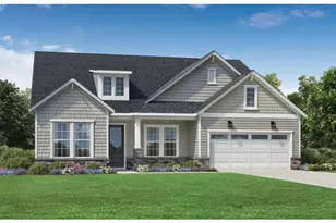 301 Trunnel St, Holly Springs, NC 27540 - Photo 1