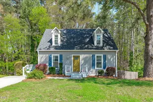 717 Habersham Pl, Raleigh, NC 27610 - Photo 1