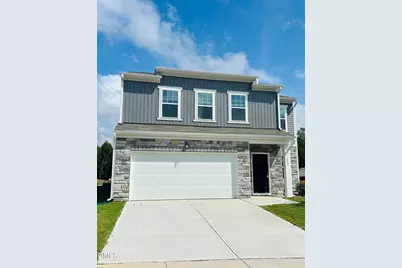169 S Meyers Courts, Wilsons Mills, NC 27520 - Photo 1