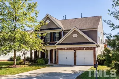 317 Euphoria Circle, Cary, NC 27519 - Photo 1