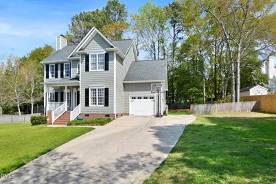 4105 Riverport Road, Raleigh, NC 27616 - Photo 1