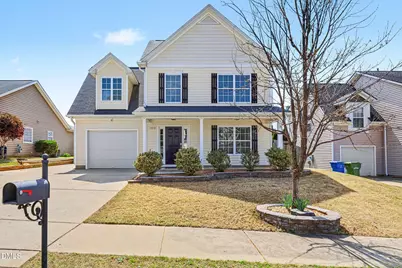 925 Ribbonleaf Lane, Fuquay Varina, NC 27526 - Photo 1