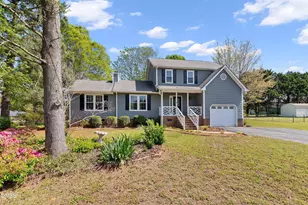 112 Pebble Dr, Clayton, NC 27520 - Photo 1