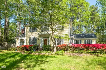 109 Mendel Drive, Chapel Hill, NC 27514 - Photo 1